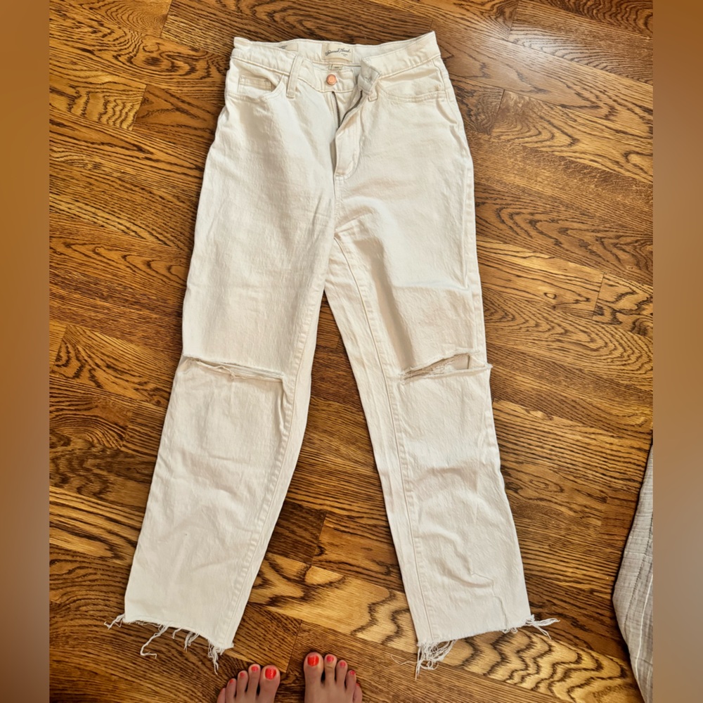 Universal Thread Jeans